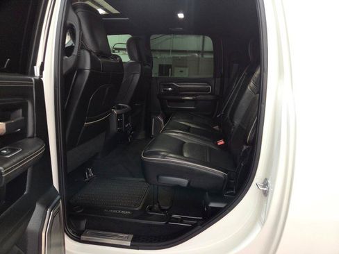 Used 2020 RAM 2500 Limited image 83