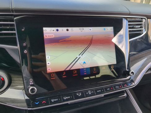 Used 2022 Jeep Wagoneer Series III w/ Flexible Seating Group image 23