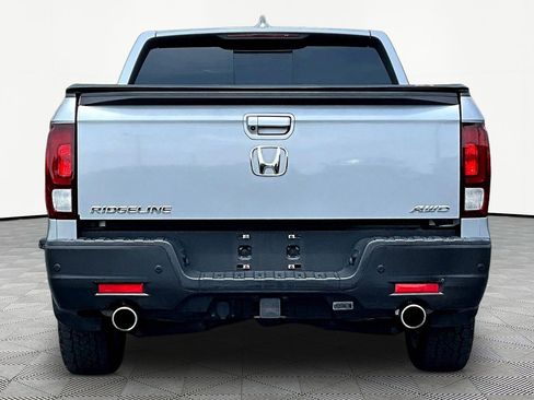 Used 2023 Honda Ridgeline RTL-E image 5