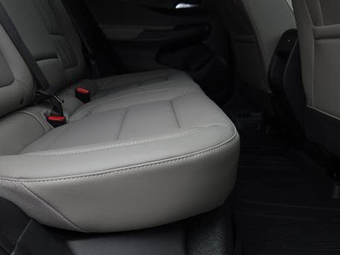 New 2026 Buick Envista Avenir image 19