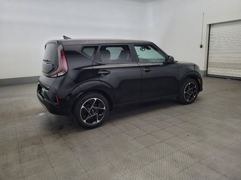 Used 2023 Kia Soul EX FWD image 10