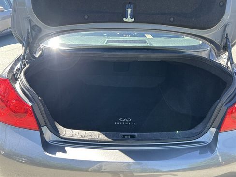 Used 2013 INFINITI G37 x Sedan w/ Premium Pkg AWD/4WD image 8
