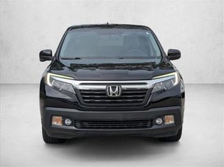 Used 2017 Honda Ridgeline RTL-T video 2