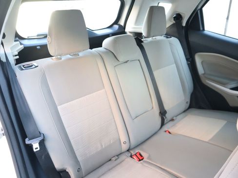 Used 2020 Ford EcoSport S image 45