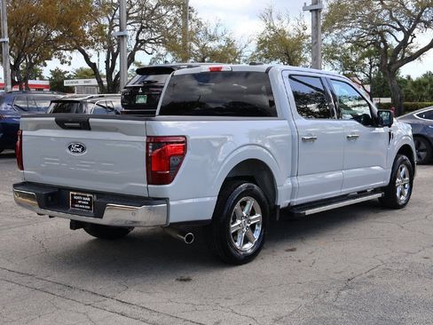 Used 2024 Ford F150 XLT w/ Mobile Office Package image 10