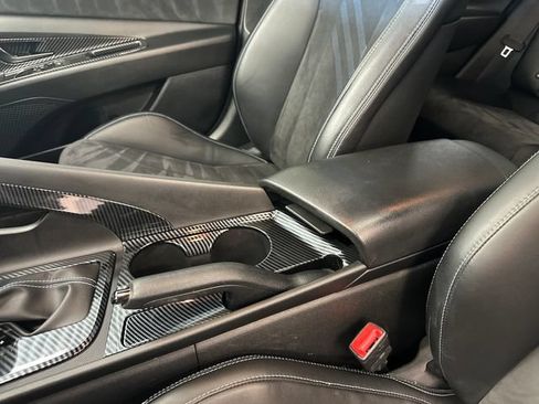 Used 2023 Hyundai Elantra N FWD image 24