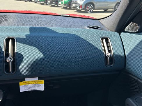 New 2026 MINI Cooper Countryman S image 25