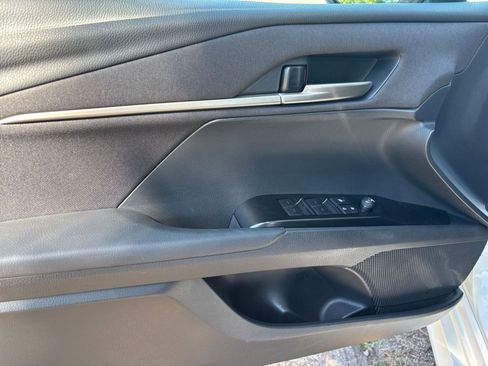 Used 2025 Toyota Camry LE image 20