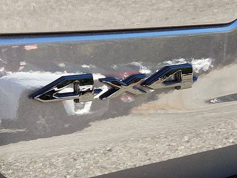 New 2025 Jeep Grand Cherokee Altitude image 20