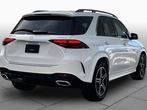 Certified 2024 Mercedes-Benz GLE 350 4MATIC image 13