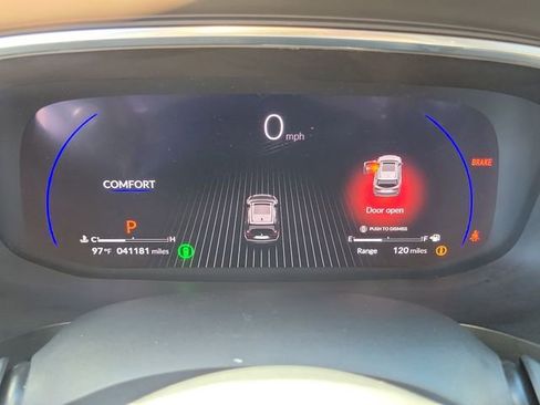 Used 2024 Acura MDX SH-AWD w/ Technology Package image 29