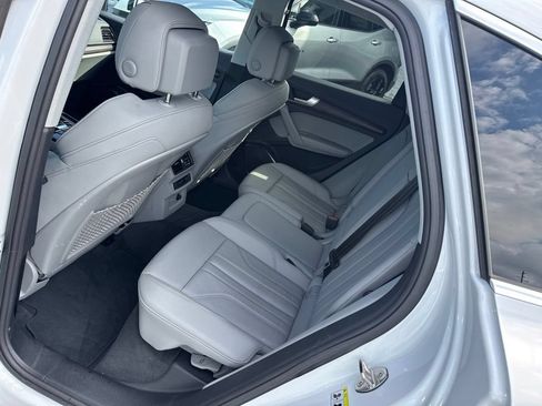 Used 2024 Audi Q5 2.0T Premium AWD/4WD image 4