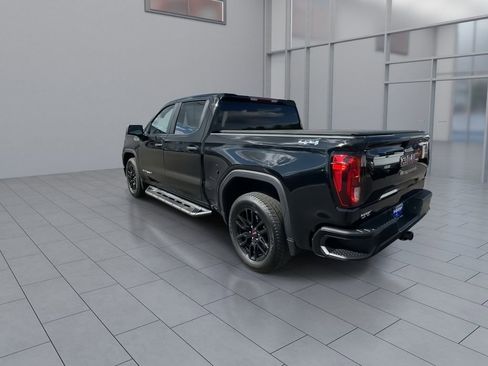 Used 2024 GMC Sierra 1500 Pro w/ Graphite Edition AWD/4WD image 7