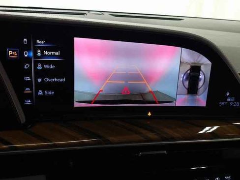 Used 2022 Cadillac Escalade Premium Luxury Platinum image 33