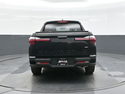 Used 2023 Hyundai Santa Cruz SEL image 6