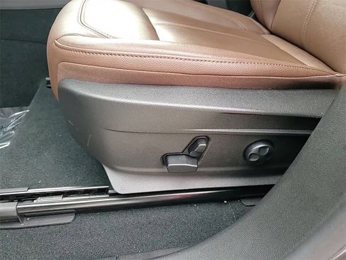 Used 2023 Alfa Romeo Stelvio Ti w/ Active Assist Plus Package image 12