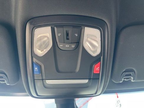 Used 2024 RAM 2500 Big Horn AWD/4WD image 20