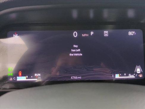 New 2026 Jeep Grand Cherokee Limited w/ Limited Altitude Package AWD/4WD image 11