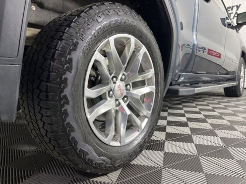 Used 2019 GMC Sierra 1500 SLT w/ SLT Premium Package image 23