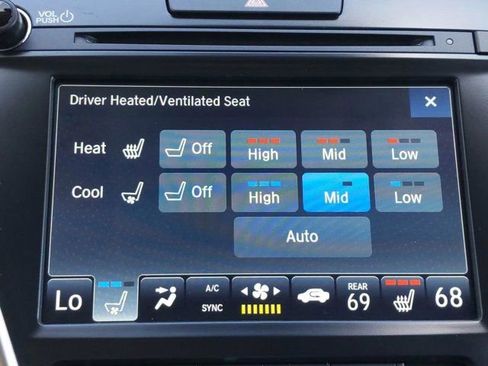 Used 2020 Acura MDX FWD w/ Advance Package image 24