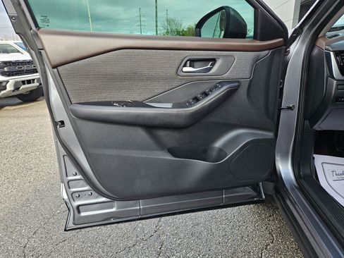 Used 2021 Nissan Rogue SV image 23