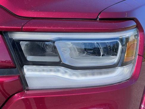 Used 2022 RAM 1500 Laramie w/ Sport Appearance Package AWD/4WD image 37
