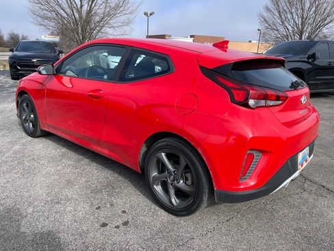 Used 2019 Hyundai Veloster 2.0 image 4