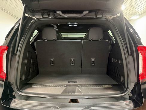 Used 2024 GMC Yukon Denali image 73