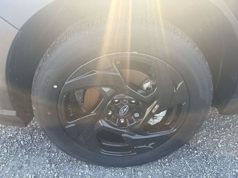 New 2026 Subaru Crosstrek 2.5i Sport w/ Crosstrek Mirror Package image 10