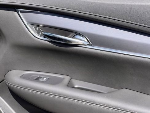 New 2025 Cadillac XT6 Luxury image 26