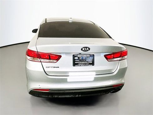 Used 2016 Kia Optima LX w/ Option Group 014 image 6