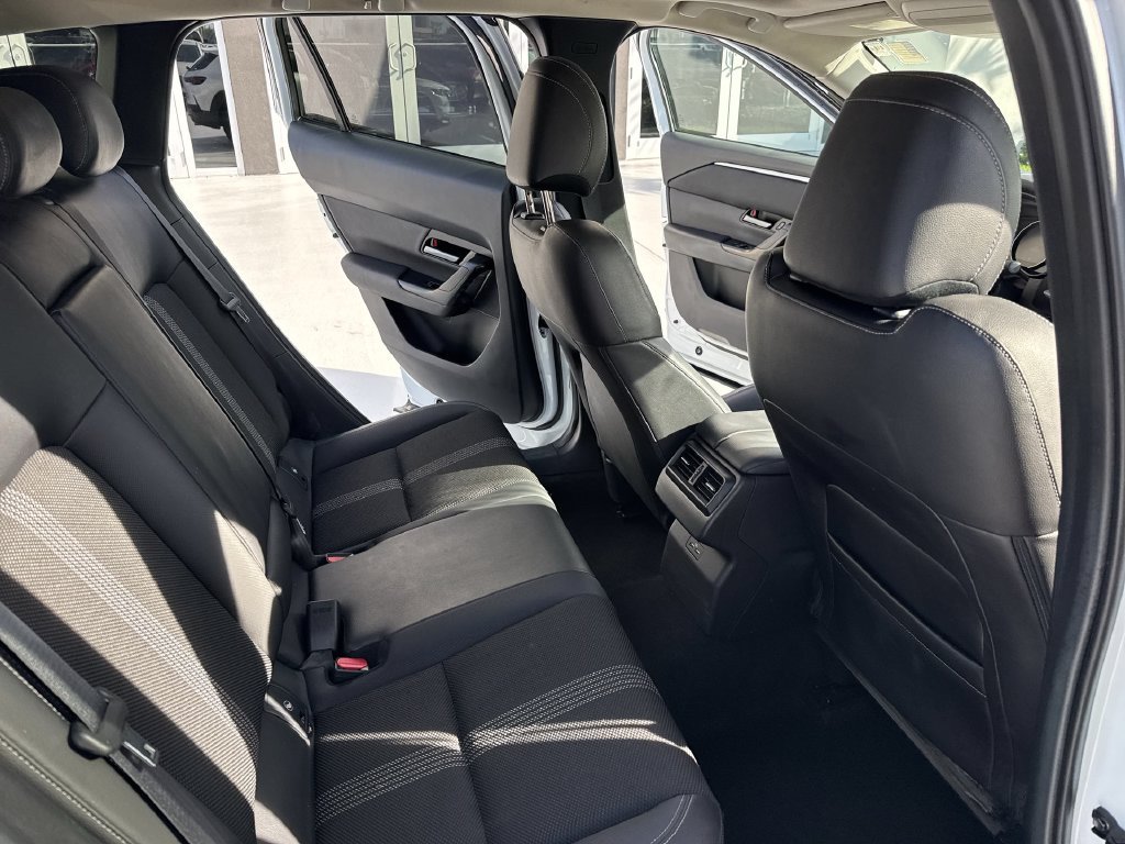Used 2023 MAZDA CX-50 2.5 S w/ Cargo Package AWD/4WD image 33