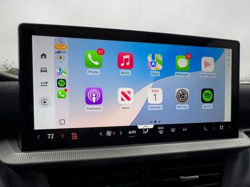 New 2026 Ford Explorer ST w/ Sun And Sound Package image 46