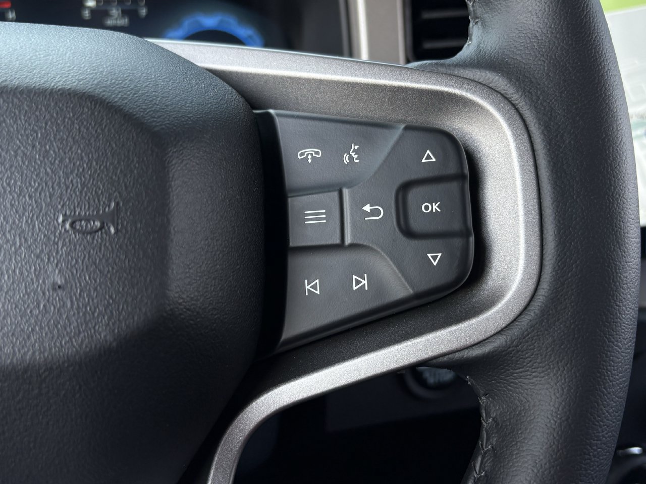 Used 2026 Ford Bronco Outer Banks AWD/4WD image 14