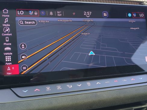 New 2026 Dodge Charger Scat Pack AWD/4WD image 28