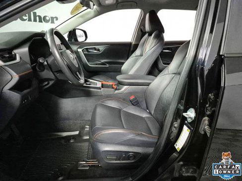 Certified 2024 Toyota RAV4 Adventure AWD/4WD image 9