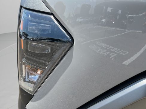 Certified 2024 Hyundai Kona SEL FWD image 23