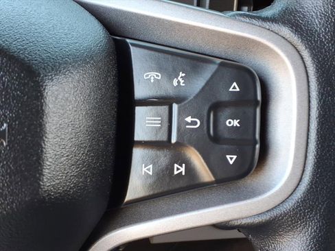 Used 2023 Ford Bronco Big Bend image 23