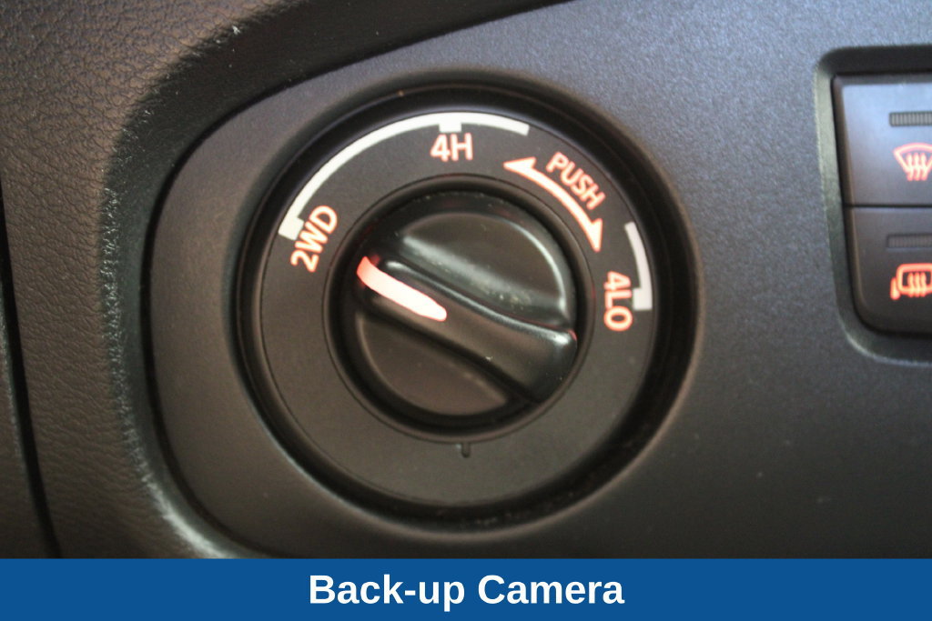 Used 2022 Nissan Frontier PRO-4X AWD/4WD image 17