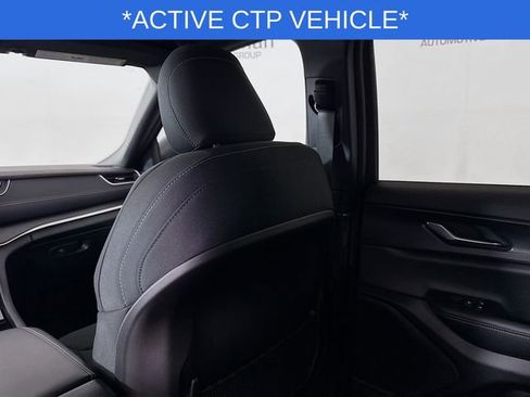 New 2025 Jeep Grand Cherokee L Laredo w/ Luxury Tech Group I AWD/4WD image 23