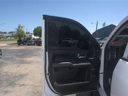 Used 2016 Chevrolet Silverado 1500 LTZ Z71 w/ LTZ Plus Package AWD/4WD image 10
