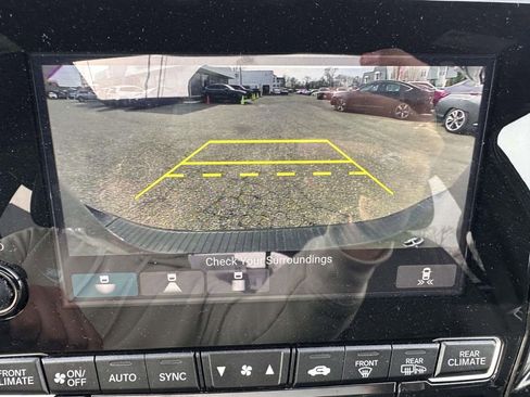 Used 2023 Honda Odyssey Sport image 22