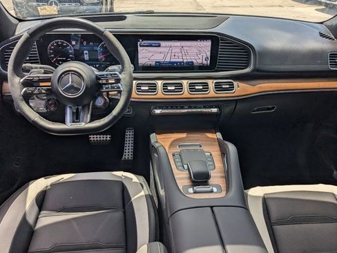 Certified 2024 Mercedes-Benz GLE 63 AMG S image 16