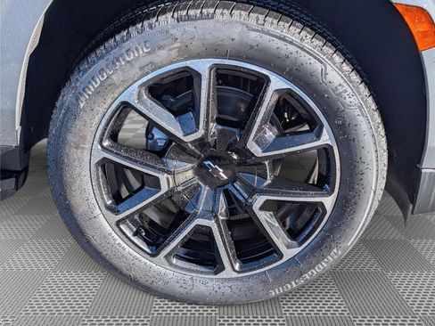 Used 2023 Chevrolet Tahoe RST AWD/4WD image 10