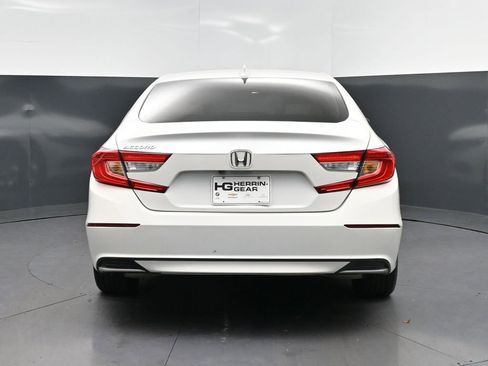 Used 2019 Honda Accord LX image 6