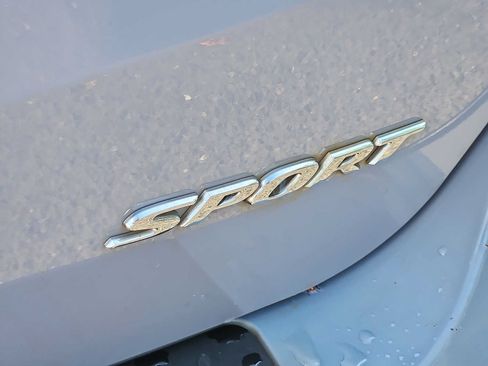 Certified 2023 Honda Odyssey Sport image 29