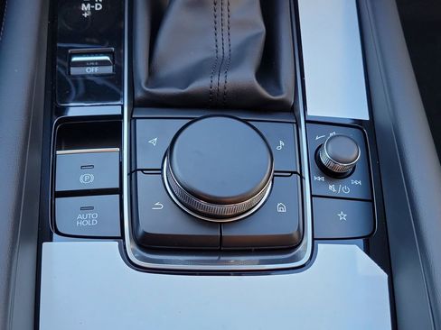 New 2026 MAZDA MAZDA3 2.5 Turbo Sedan w/Premium Plus image 28