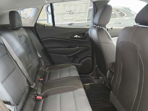 New 2026 Chevrolet Trax LT w/ Driver Confidence Package FWD image 13