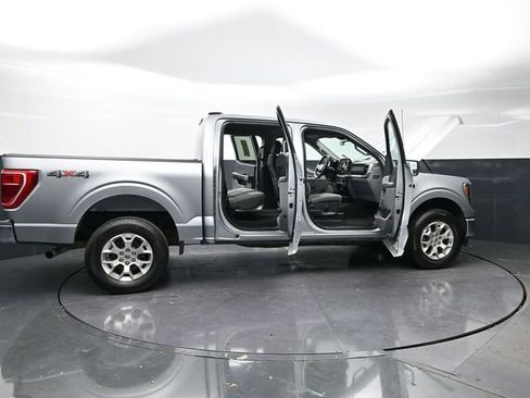Used 2023 Ford F150 XLT image 38