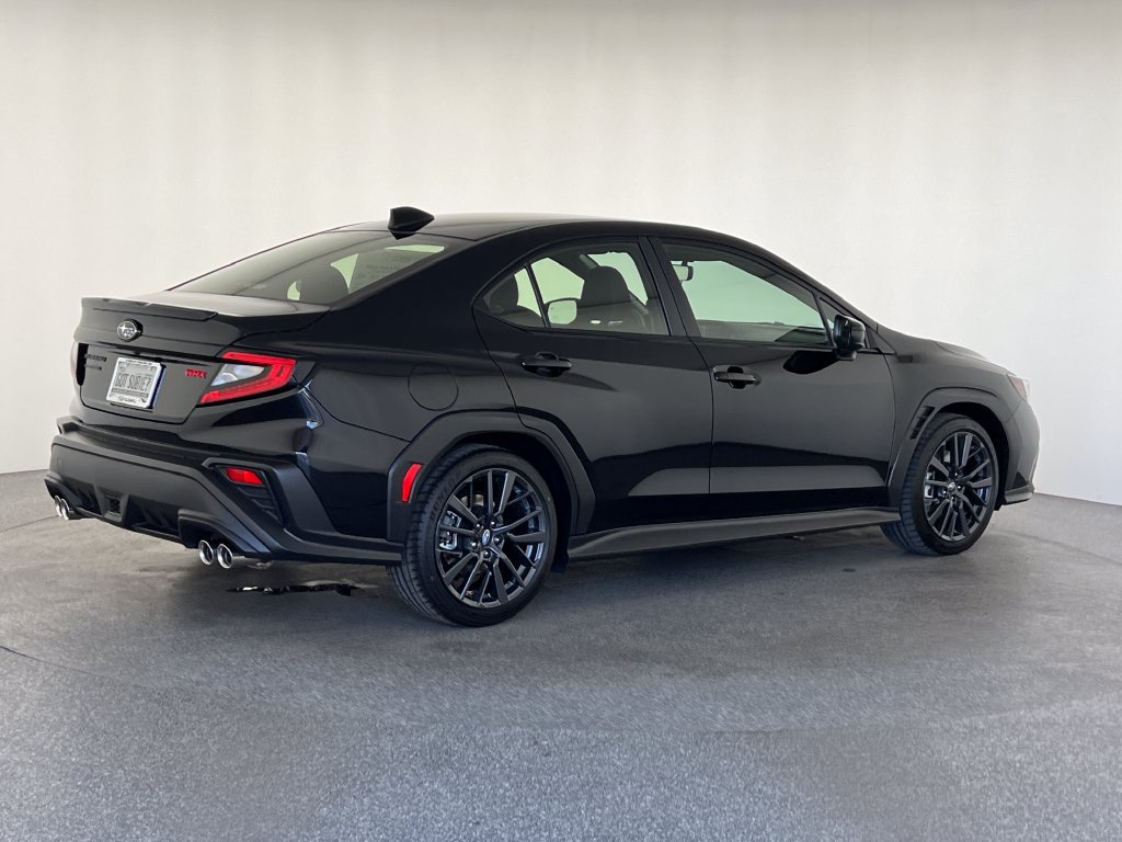 New 2026 Subaru WRX Premium w/ Accessory Package #2 AWD/4WD image 4